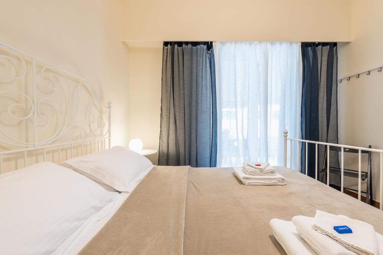 My Athens Gem Appartement Buitenkant foto