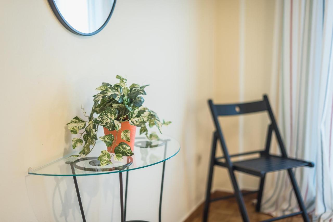 My Athens Gem Appartement Buitenkant foto