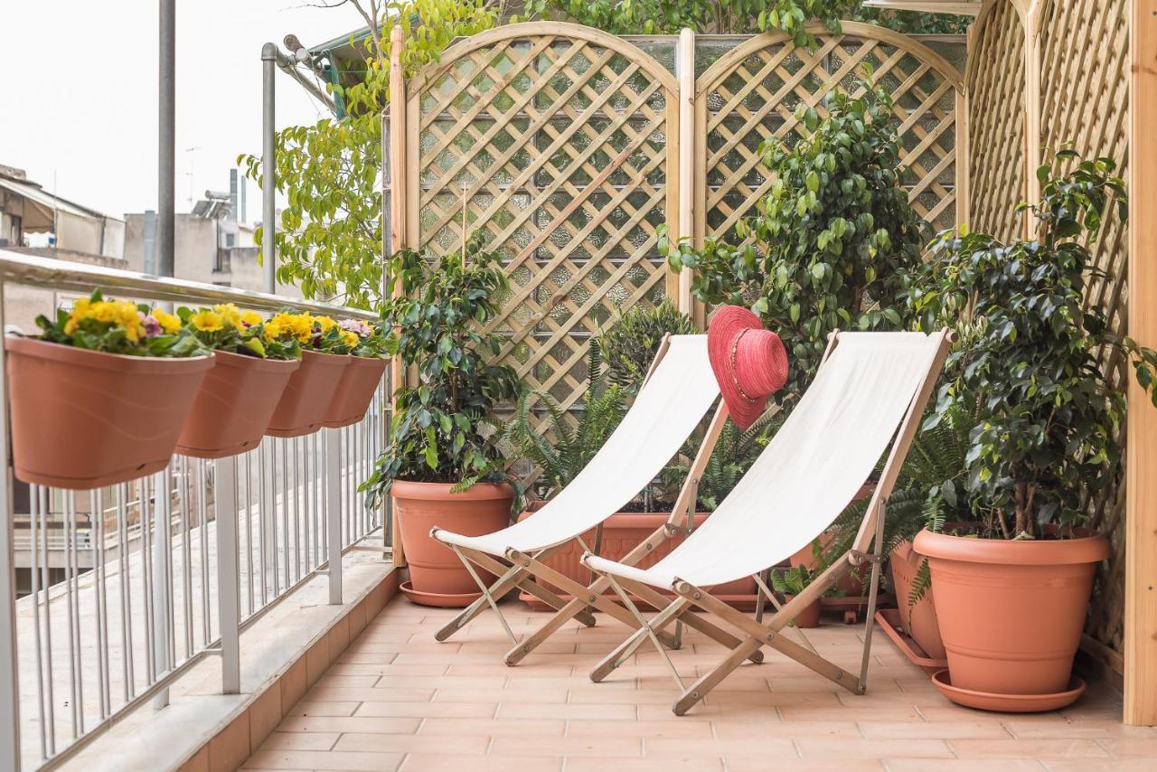 My Athens Gem Appartement Buitenkant foto
